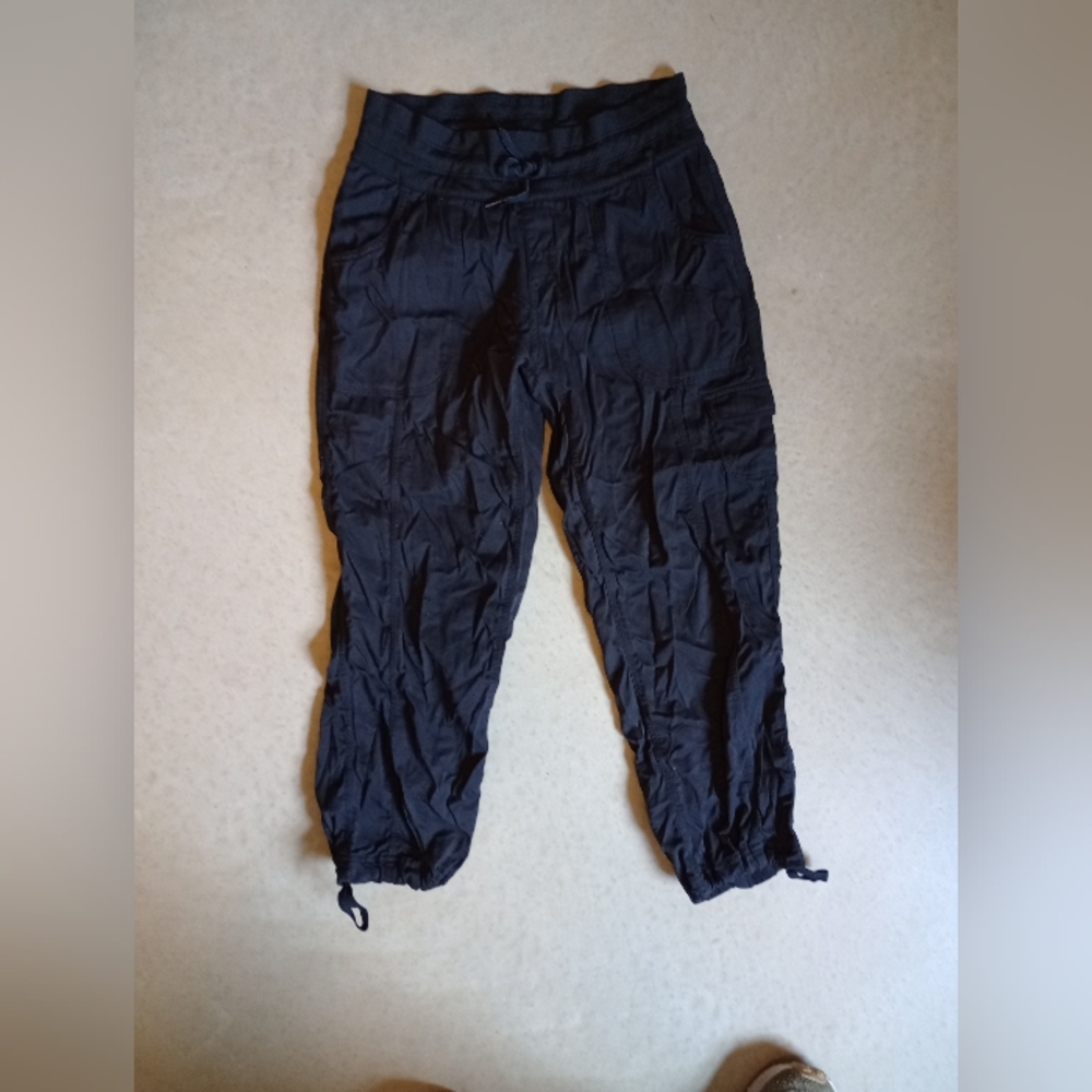 [The North Face] XS Women's Black Pants
